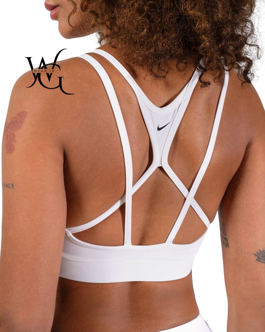 نیمتنه نایکی کد 105